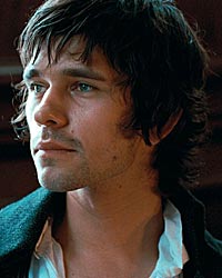 Ben Whishaw